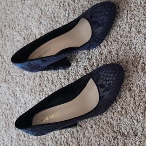 Nine West shoes